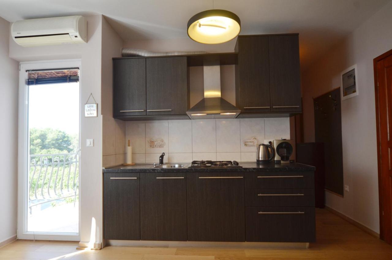 Rita Apartment Cocaletto Rovinj Kültér fotó