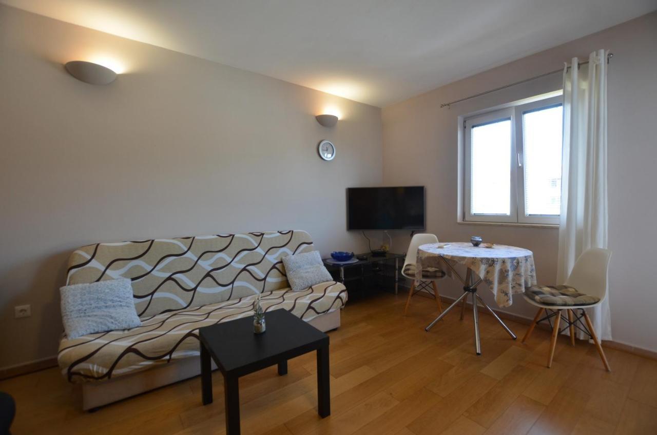 Rita Apartment Cocaletto Rovinj Kültér fotó