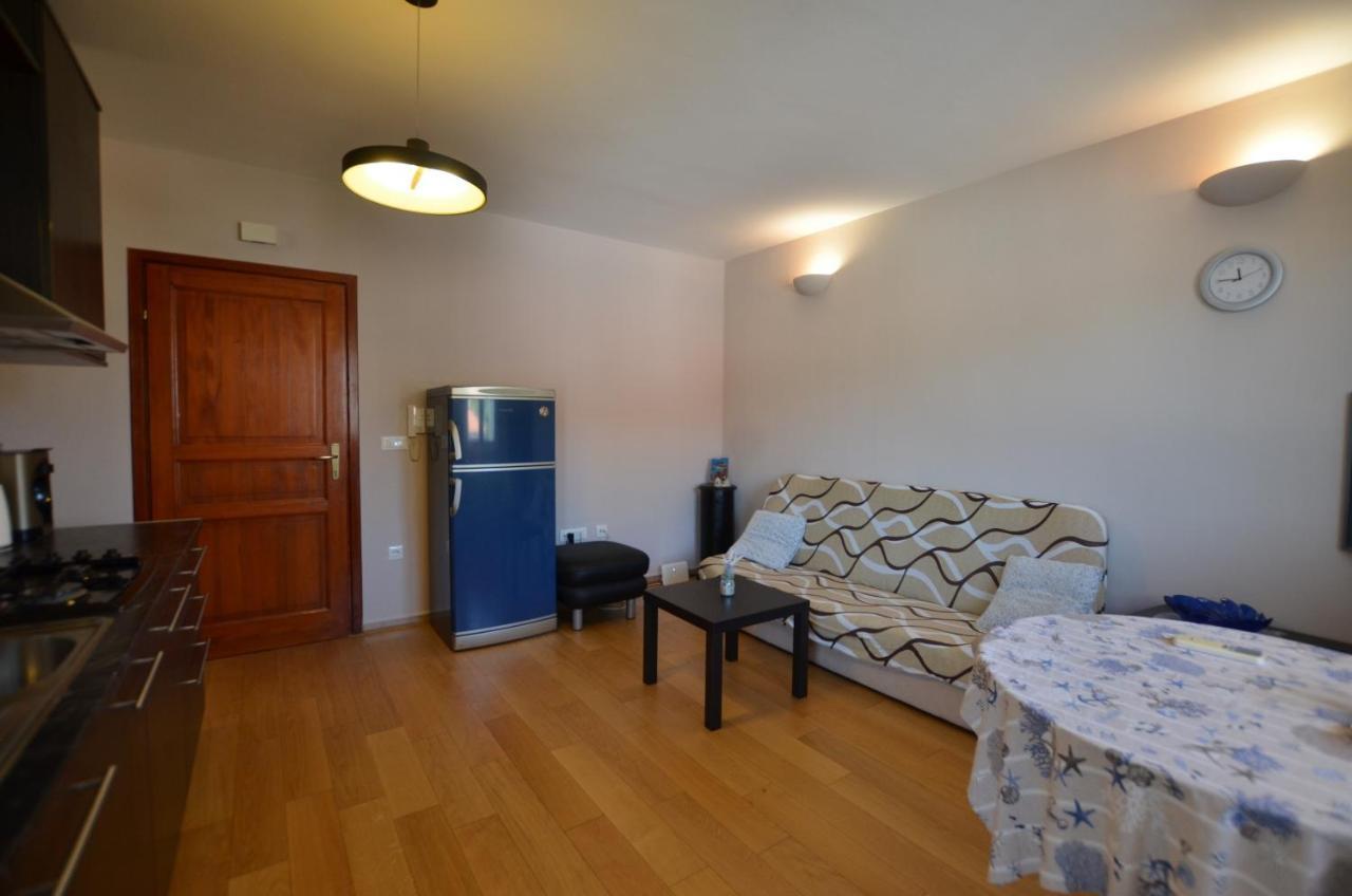 Rita Apartment Cocaletto Rovinj Kültér fotó