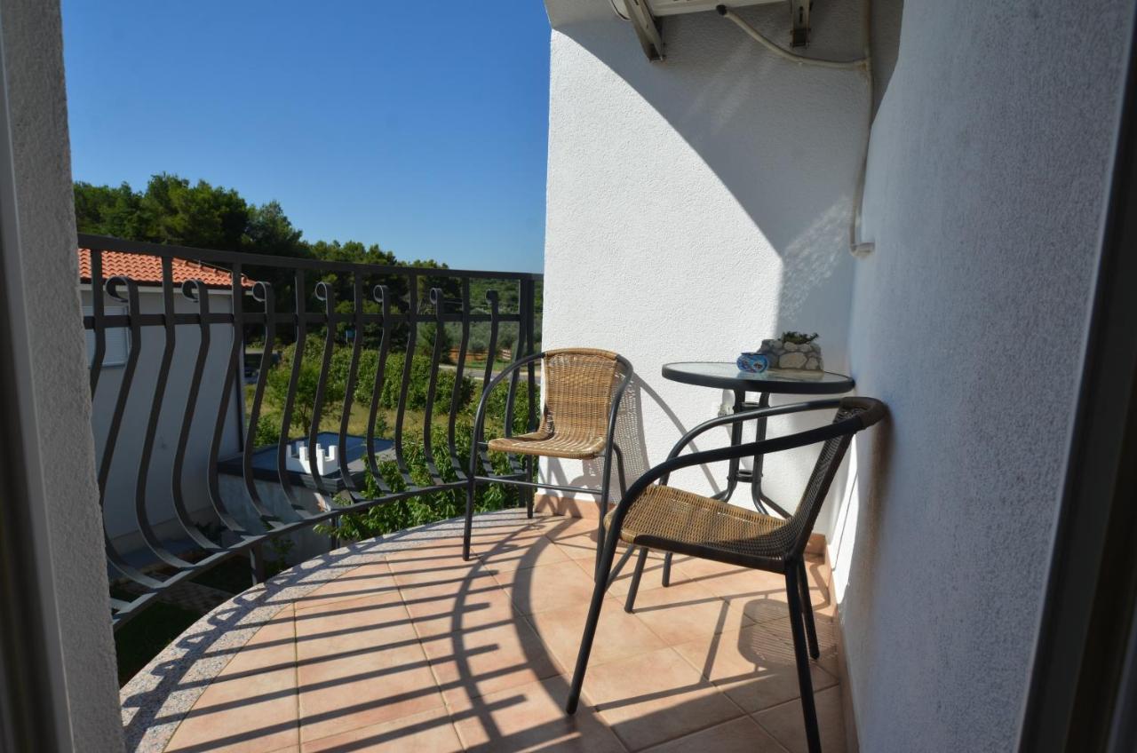 Rita Apartment Cocaletto Rovinj Kültér fotó