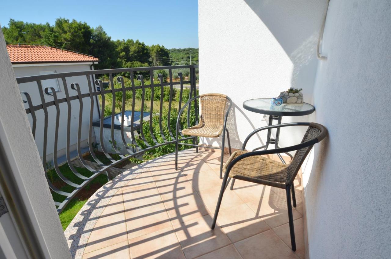 Rita Apartment Cocaletto Rovinj Kültér fotó